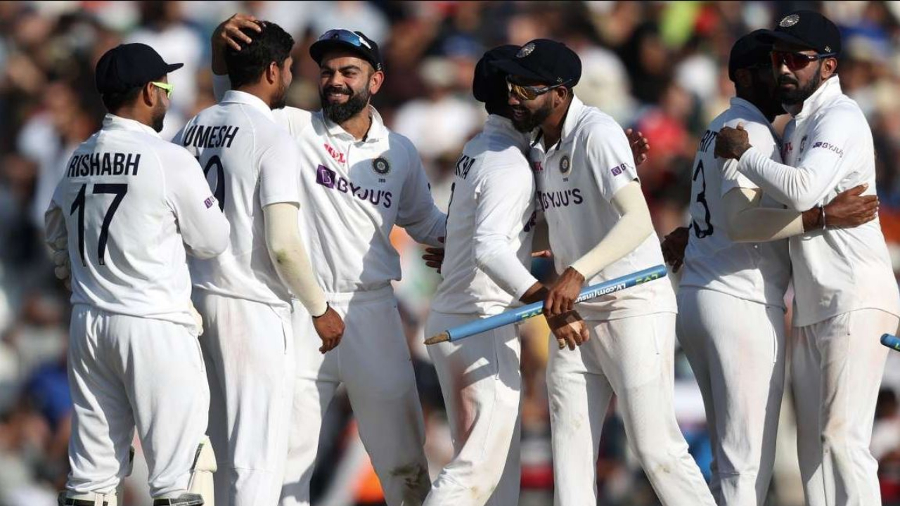 INDvsSA: ‘బాక్సింగ్‌ డే టెస్టు’లలో భారత్‌ రికార్డు ఎలా ఉంది..?