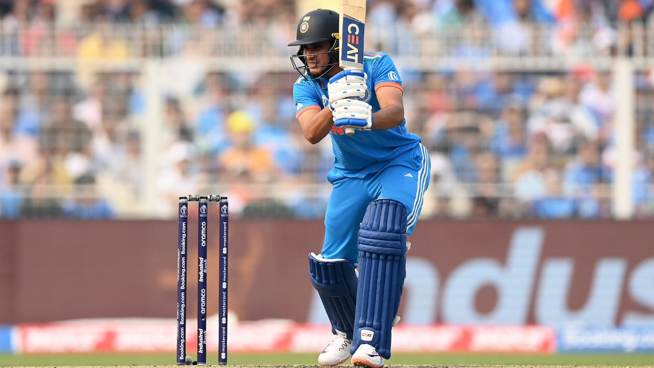 Shubman Gill: ఆరెంజ్‌ క్యాప్‌ గెలవాలి.. అత్యధిక సెంచరీలు చేయాలి.. గిల్‌ న్యూఈయర్‌ రెజల్యూషన్స్‌ ఫోటో వైరల్‌