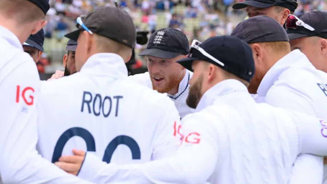 England Squad: భారత్‌తో సిరీస్‌కు జట్టును ప్రకటించిన ఇంగ్లండ్‌.. నలుగురు స్పిన్నర్లతో రానున్న స్టోక్స్‌ సేన