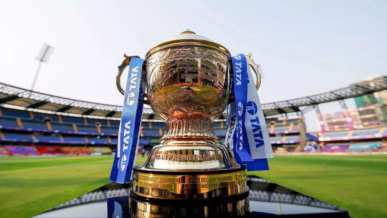 IPL Brand Value: అందనంత ఎత్తున ఐపీఎల్‌.. బ్రాండ్‌ వాల్యూలో  మరో మైలురాయి