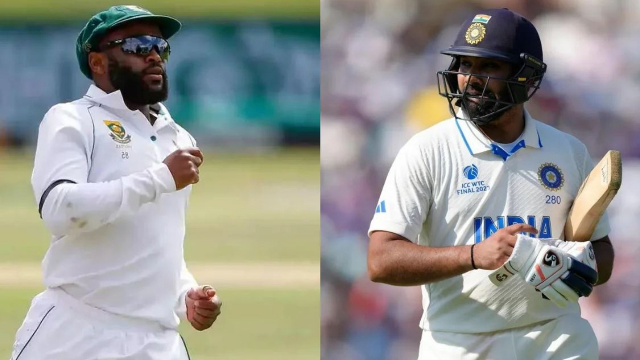 INDvsSA: ఒక్క సిరీస్‌ విజయం కోసం 30 ఏండ్లుగా పోరాటం..