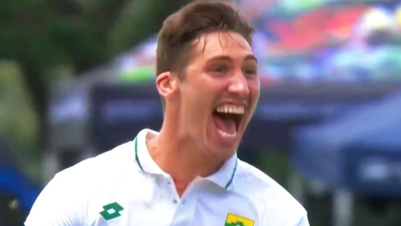 IND vs SA 1st Test:  నీకు పుణ్యముంటది.. నువ్వు నవ్వకురా బాబు : సఫారీ పేసర్‌పై పీటర్సన్‌ షాకింగ్‌ కామెంట్స్‌