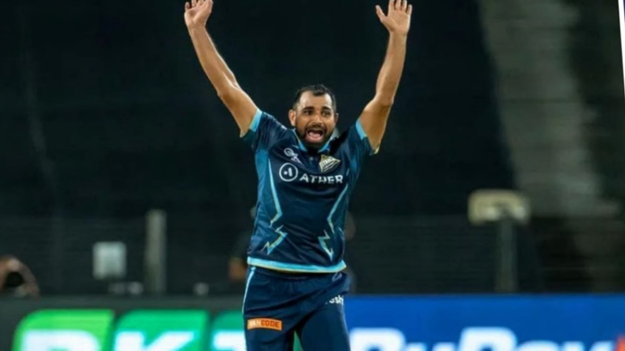 IPL 2024 Auction: గుజరాత్‌ టైటాన్స్‌కు మరో స్ట్రోక్‌ తప్పదా..? స్టార్‌ పేసర్‌ సైతం ట్రేడ్‌ అవడానికి రెడీ..!