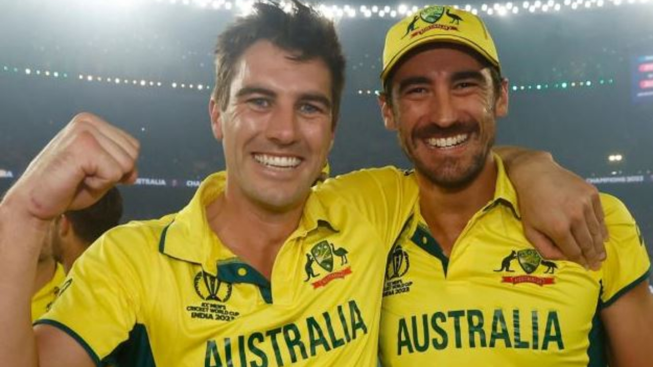 IPL Auction | ఐపీఎల్‌ వేలంలో అత్యధిక ధర పలికిన టాప్‌ 5 ప్లేయర్లు వీళ్లే..  దేశవాళీ ప్లేయర్లకూ జాక్‌పాట్‌