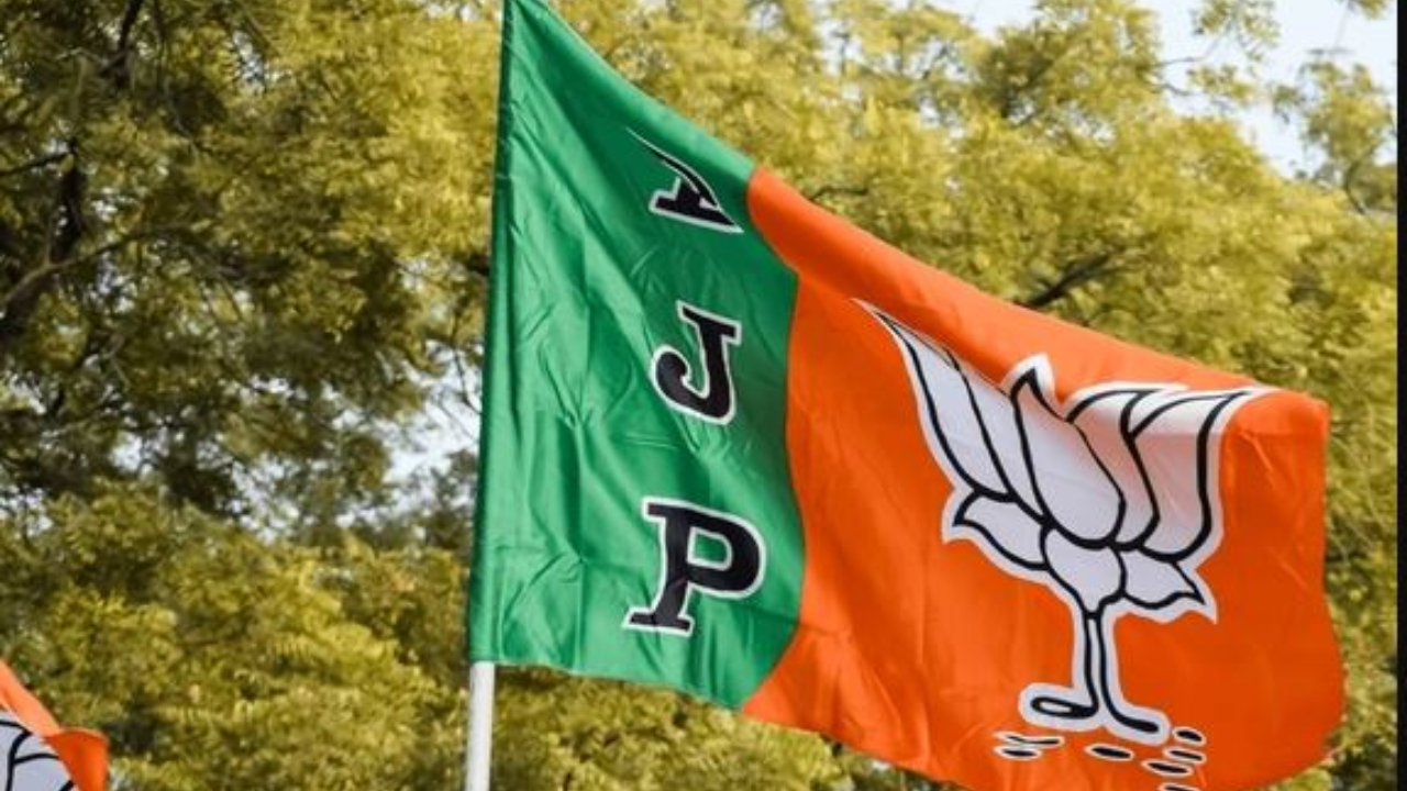 Assembly Election Results 2023: మ‌ధ్య‌ప్ర‌దేశ్‌, ఛ‌త్తీస్‌గ‌ఢ్, రాజస్తాన్‌ల‌లో బీజేపీ ముందంజ..