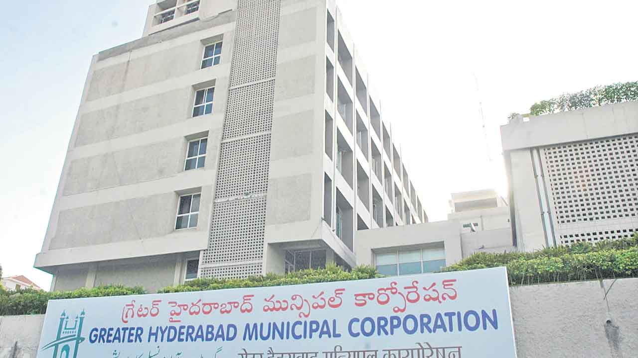 ఆస్తిపన్ను వసూళ్లపై డైలీ టార్గెట్స్‌