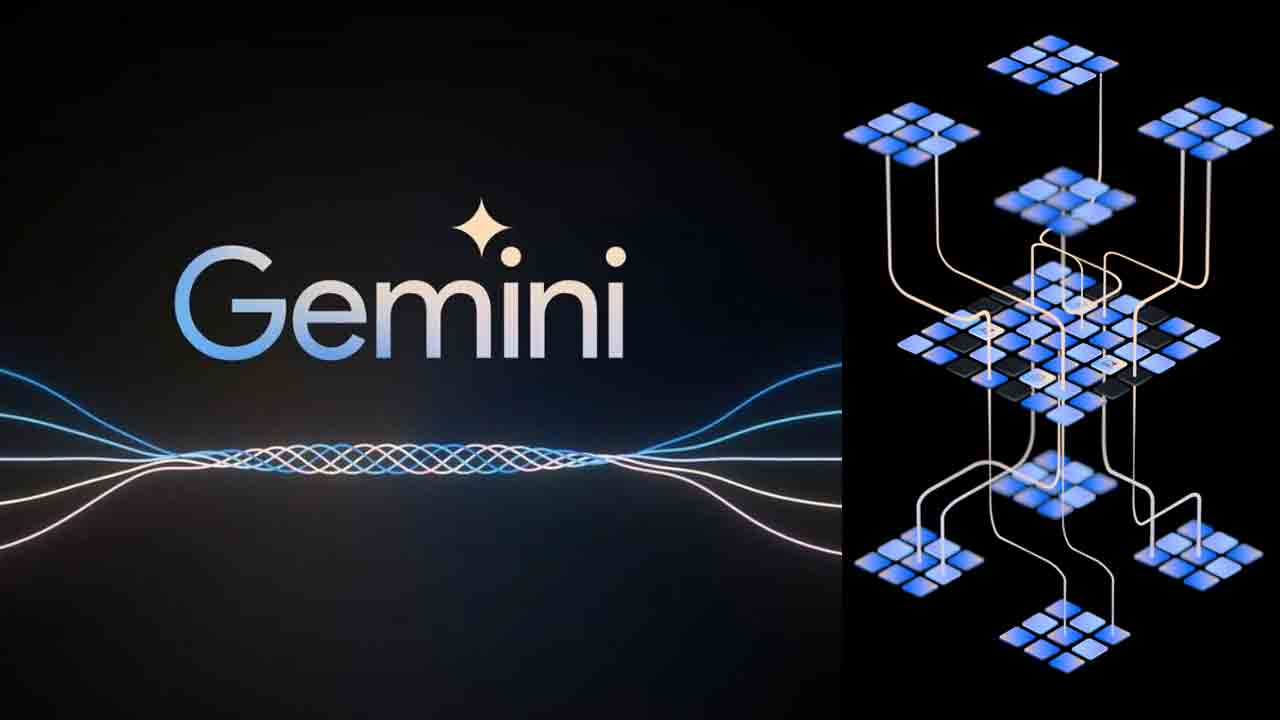 Google Gemini | ఓపెన్ ఏఐ’కు పోటీగా సెర్చింజన్.. ఏఐ చాట్‌బోట్ గూగుల్ జెమిని