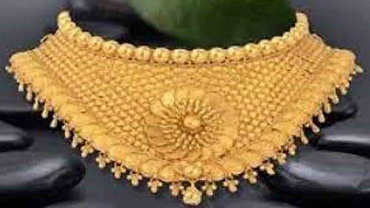 మళ్లీ 63 వేల పైకి పసిడి