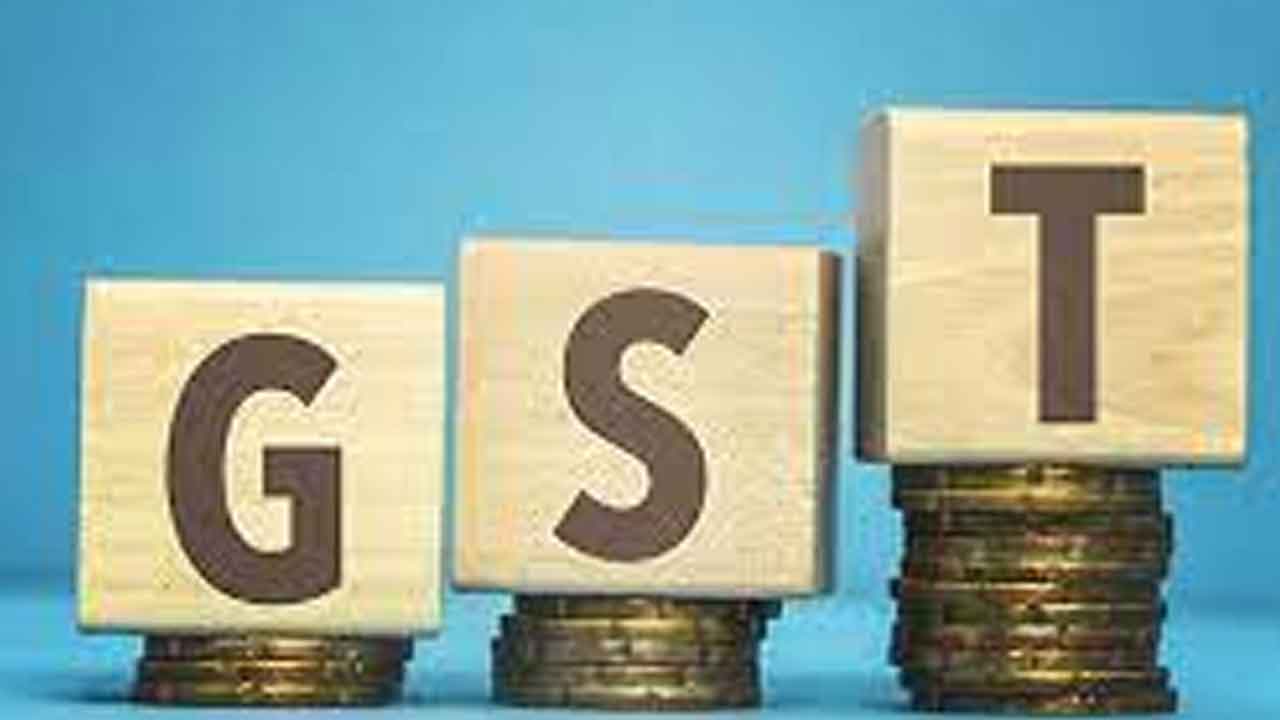 వస్తు, సేవల పన్ను అధికారులకు ఊరట