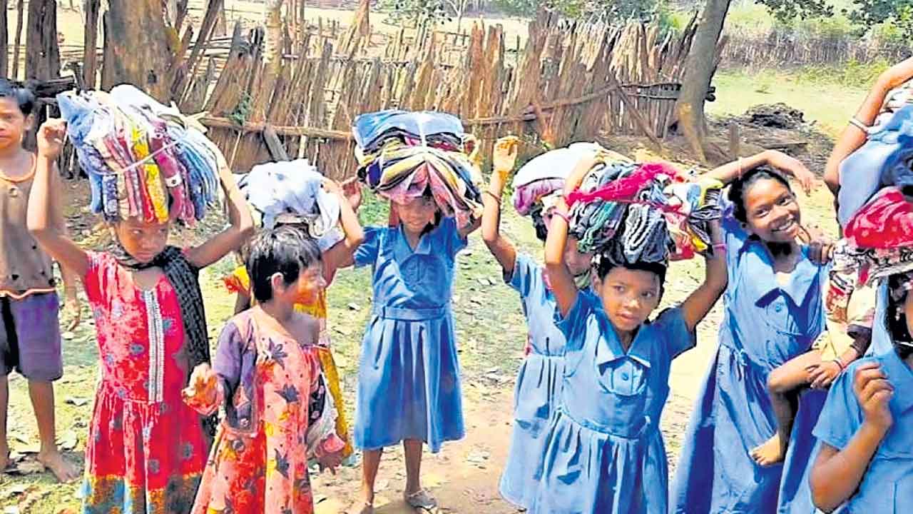 అందరి పండగ!