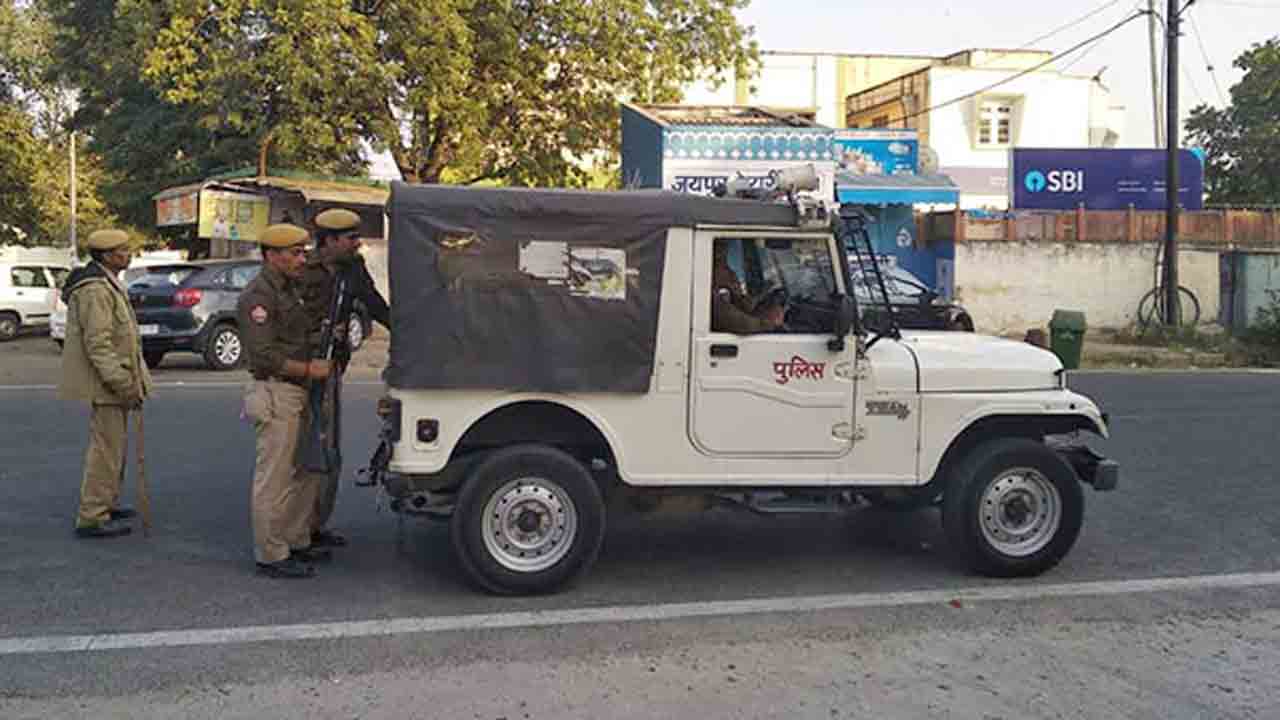 Gang Raped | కదులుతున్న బస్సులో దళిత యువతిపై సామూహిక అత్యాచారం.. ఒకరు అరెస్ట్‌