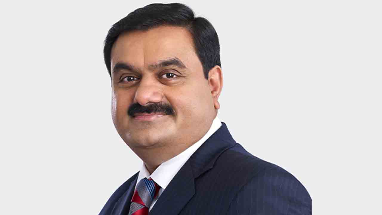 టాప్‌-15 ప్రపంచ కుబేరుల్లో అదానీ