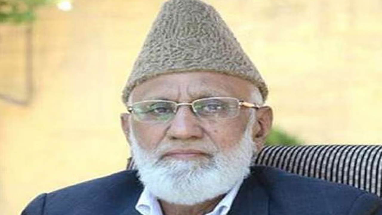 Tehreek-e-Hurriyat | కేంద్రం కీలక నిర్ణయం..! కశ్మీర్‌లో తెహ్రీక్‌ ఏ హురియత్‌పై నిషేధం..!