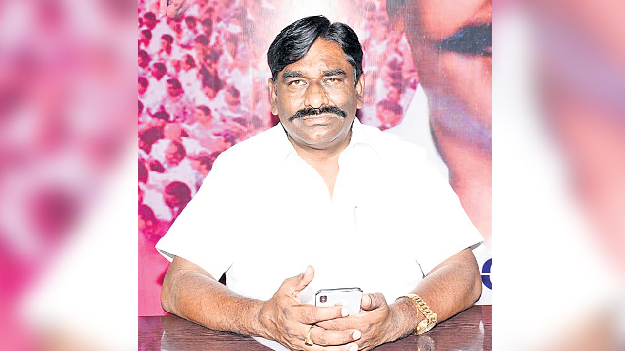 రాష్ట్రంలో మూడోసారి సీఎంగా కేసీఆర్‌