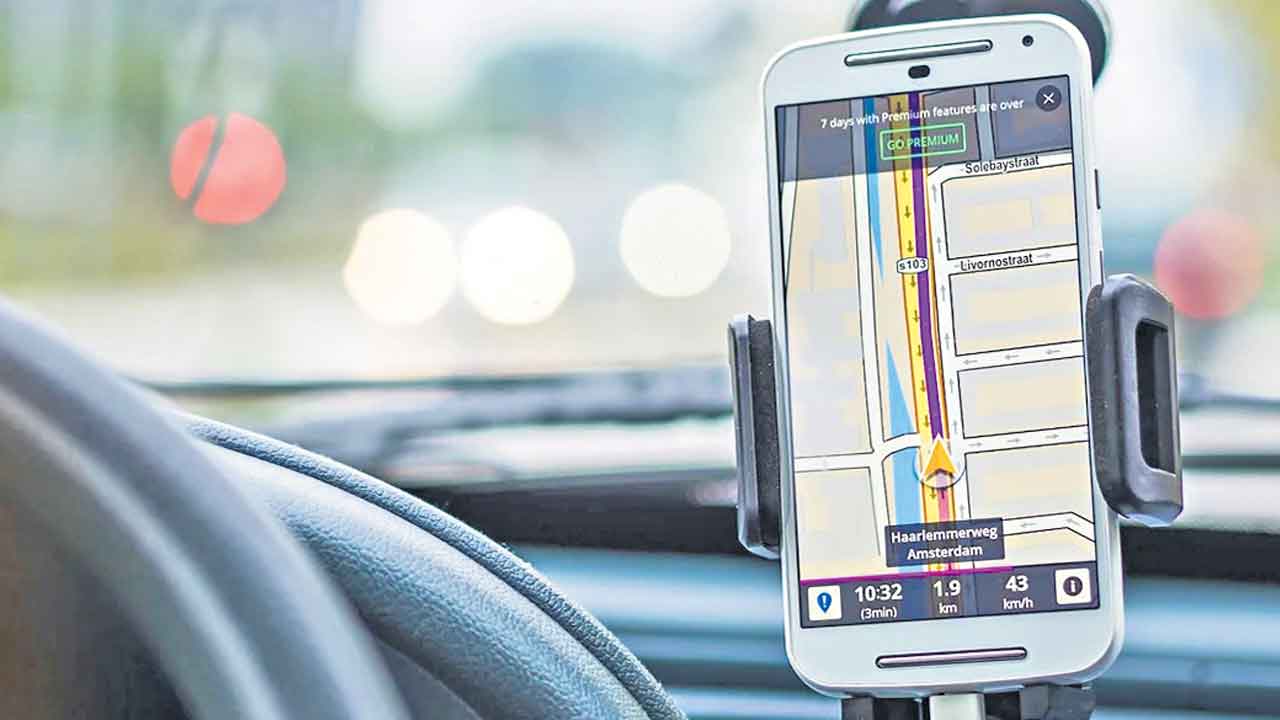 Google Maps | ఇంధనం ఆదా చేసుకునేలా గూగుల్‌ మ్యాప్‌లో కొత్త ఫీచర్‌!