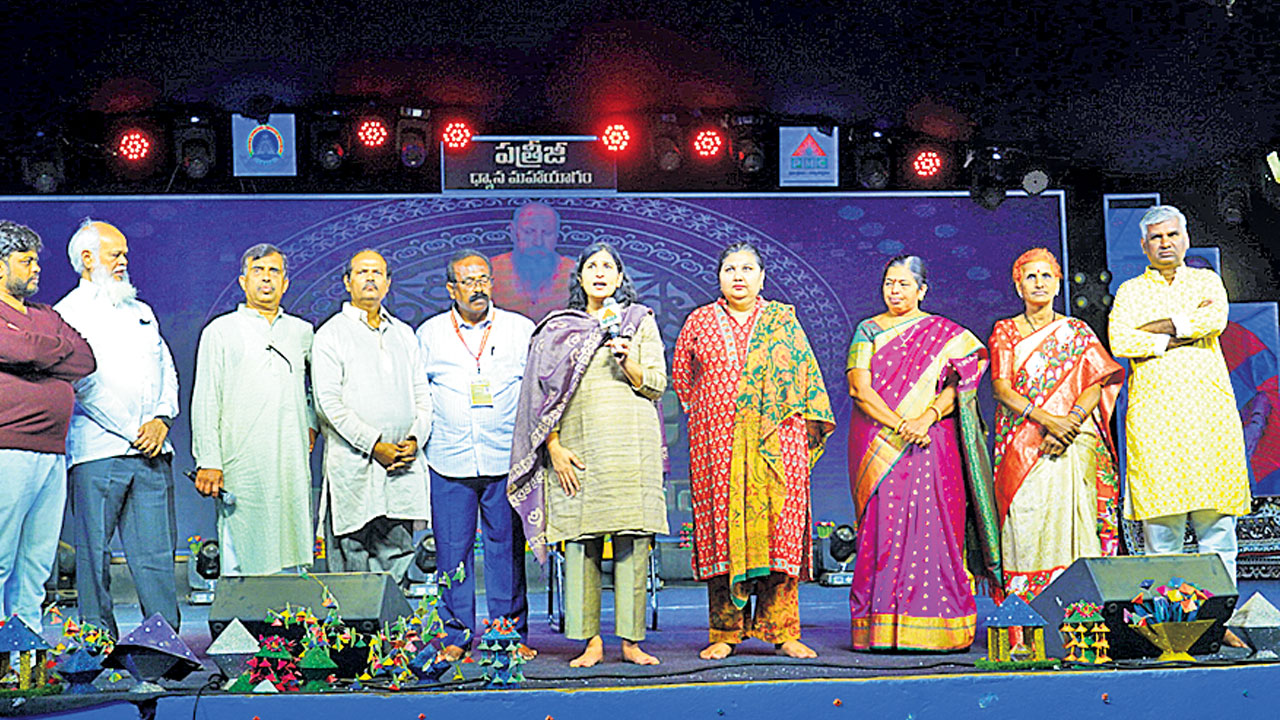 ధానంతోనే మానసిక ప్రశాంతత