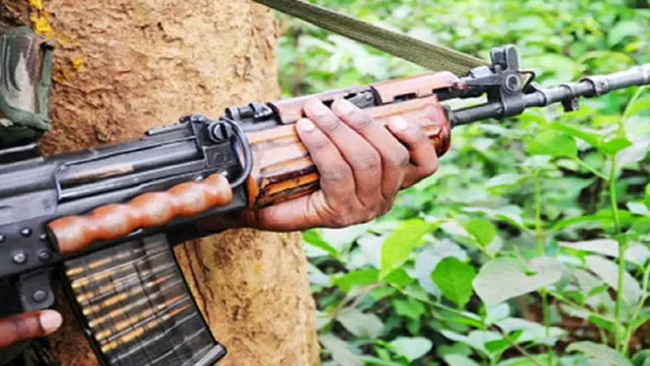 Sukma Encounter | సుక్మాలో ఎన్‌కౌంటర్‌.. సీఆర్పీఎఫ్‌ సబ్‌ ఇన్‌స్పెక్టర్‌ వీరమరణం