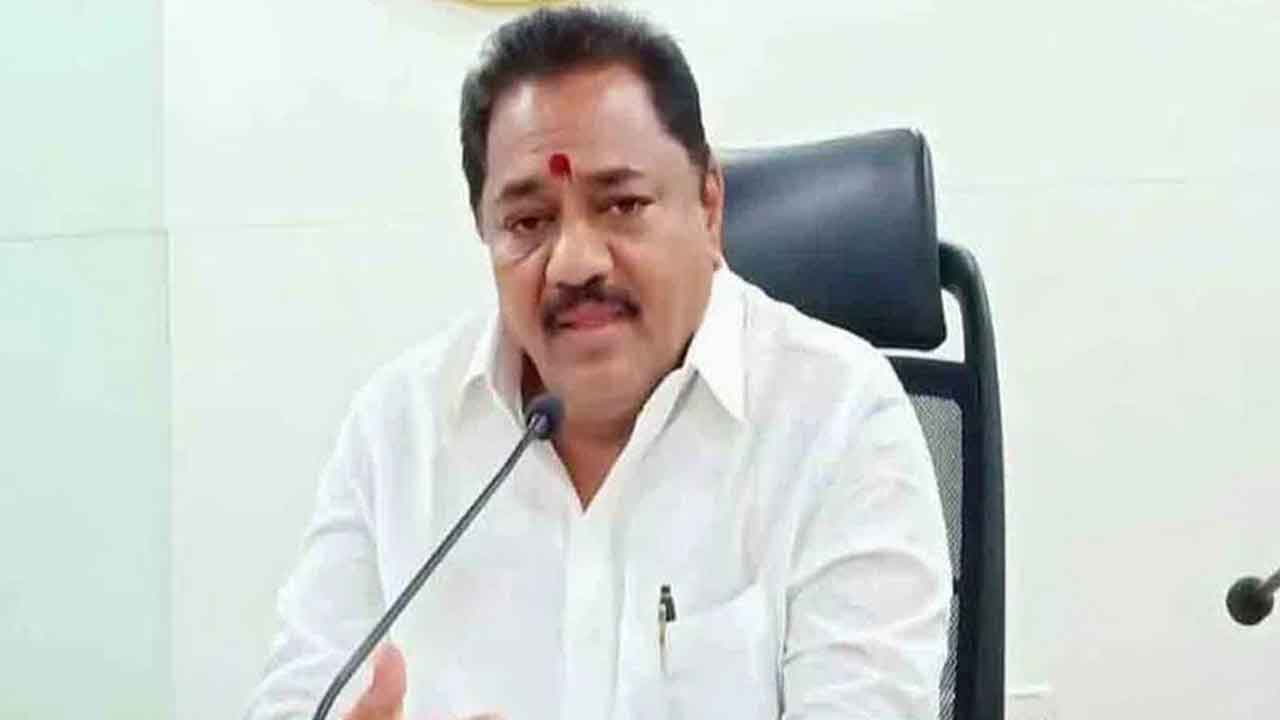 టీఎస్‌ఐఐసీ చైర్మన్‌ రాజీనామా