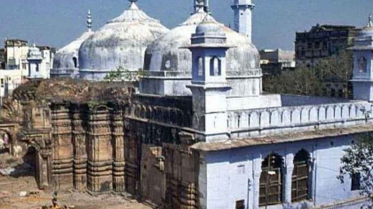 జ్ఞానవాపీ రిపోర్టును 3న తెరుస్తాం