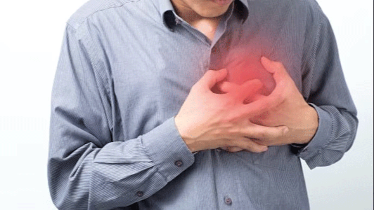 Heart Attack Deaths | అర్ధంత‌రంగా ఆగుతున్న గుండెలు : ఆందోళ‌న రేకెత్తిస్తోన్న ఎన్‌సీఆర్‌బీ డేటా