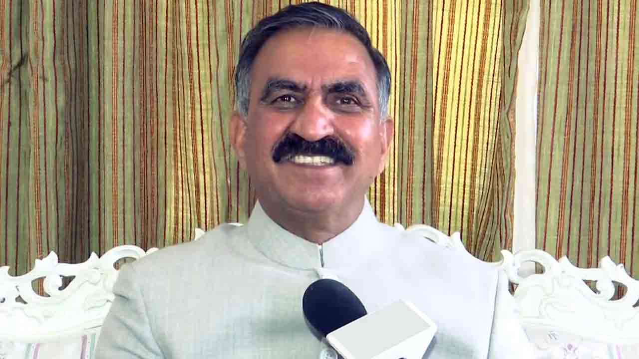 Himachal Pradesh CM | 2024లో పెట్రోల్.. డీజిల్ వాహనాల కొనుగోలుకు హిమాచల్ సర్కార్ ‘నో’..!