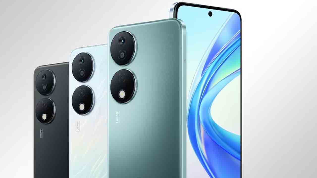 Honor X7b | గ్లోబల్ మార్కెట్లో హానర్ ఎక్స్7బీ.. ఇవీ స్పెషిఫికేషన్స్..!