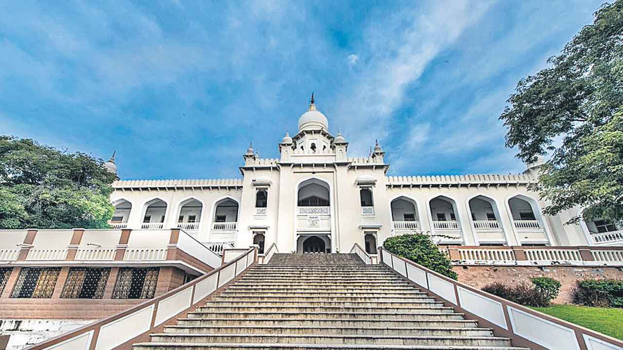 వందేండ్ల హెచ్‌పీఎస్‌