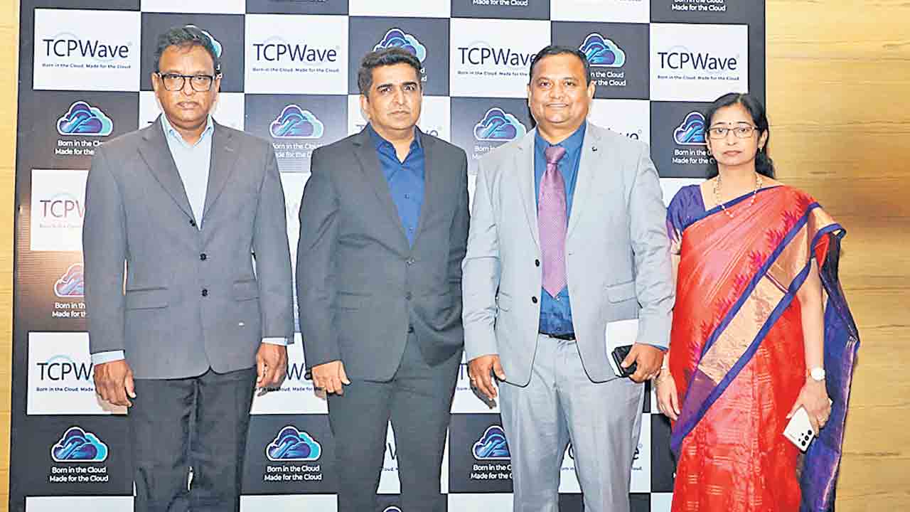 భారతదేశ సుస్థిరతకు సైబర్‌ సెక్యూరిటీ కీలకం