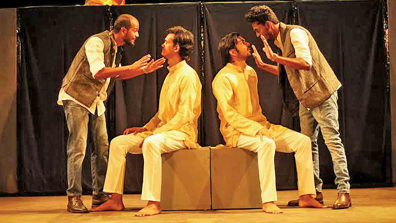 వీకెండ్‌ థియేటర్‌ షో