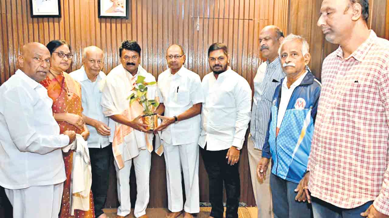 ఇచ్చిన హామీలను తప్పక నెరవేరుస్తా