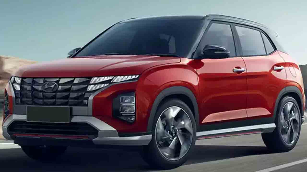 Hyundai Creta Facelift | జనవరి 16న మార్కెట్లో హ్యుండాయ్ క్రెటా ఫేస్ లిఫ్ట్ రిలీజ్.. ఇవీ స్పెషిఫికేషన్స్..?!