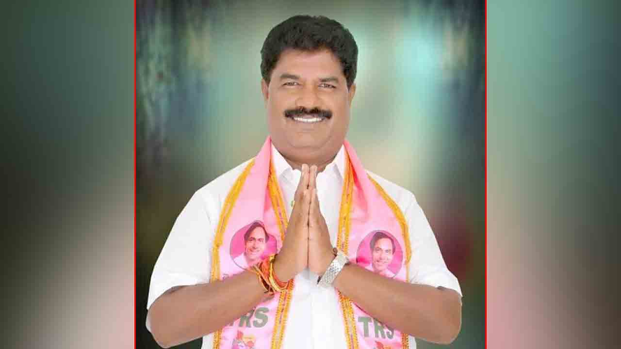 Telangana Assembly Elections | జుక్కల్‌లో బీఆర్‌ఎస్‌ అభ్యర్థి హన్మంత్‌ షిండే ఆధిక్యం