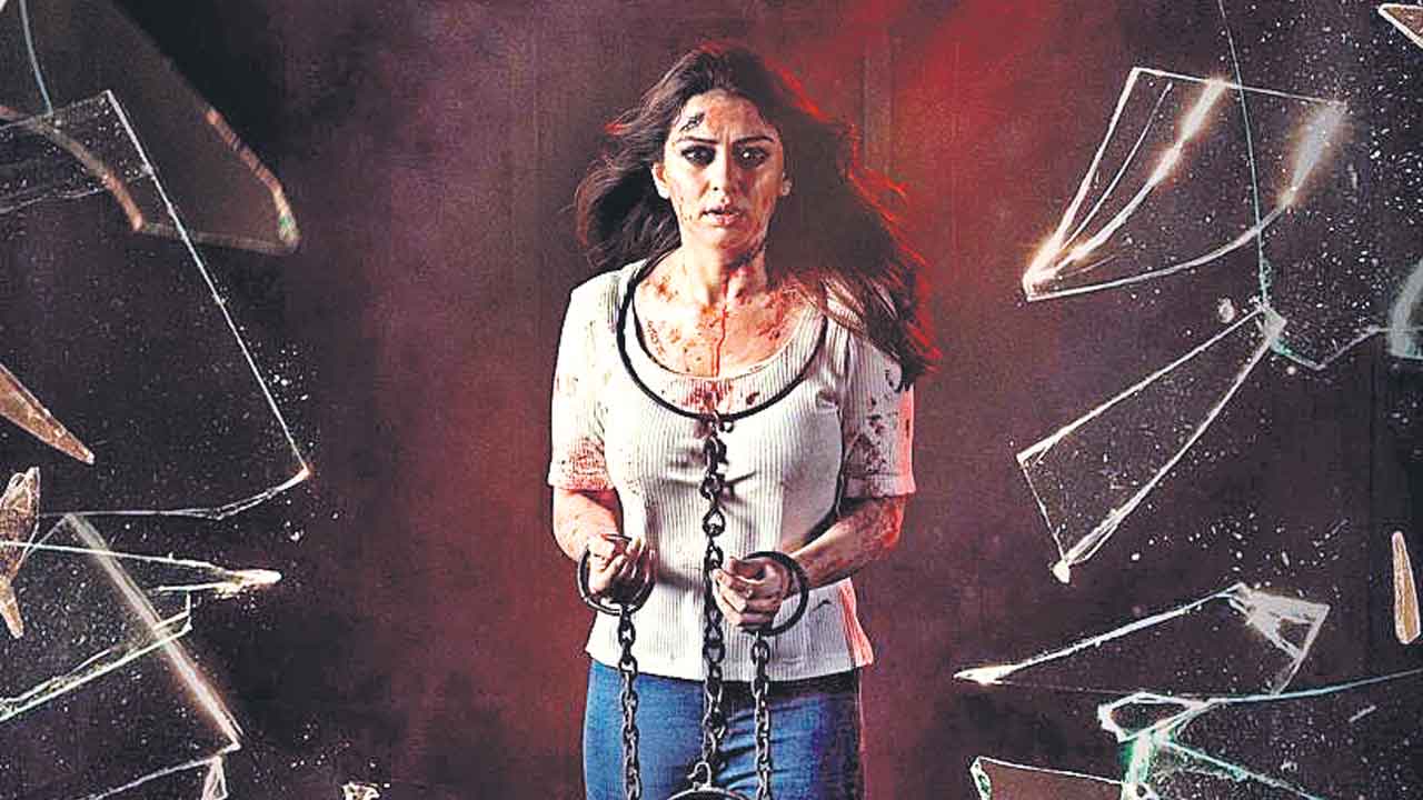 105 నిమిషాల్లో ఏం జరిగింది?