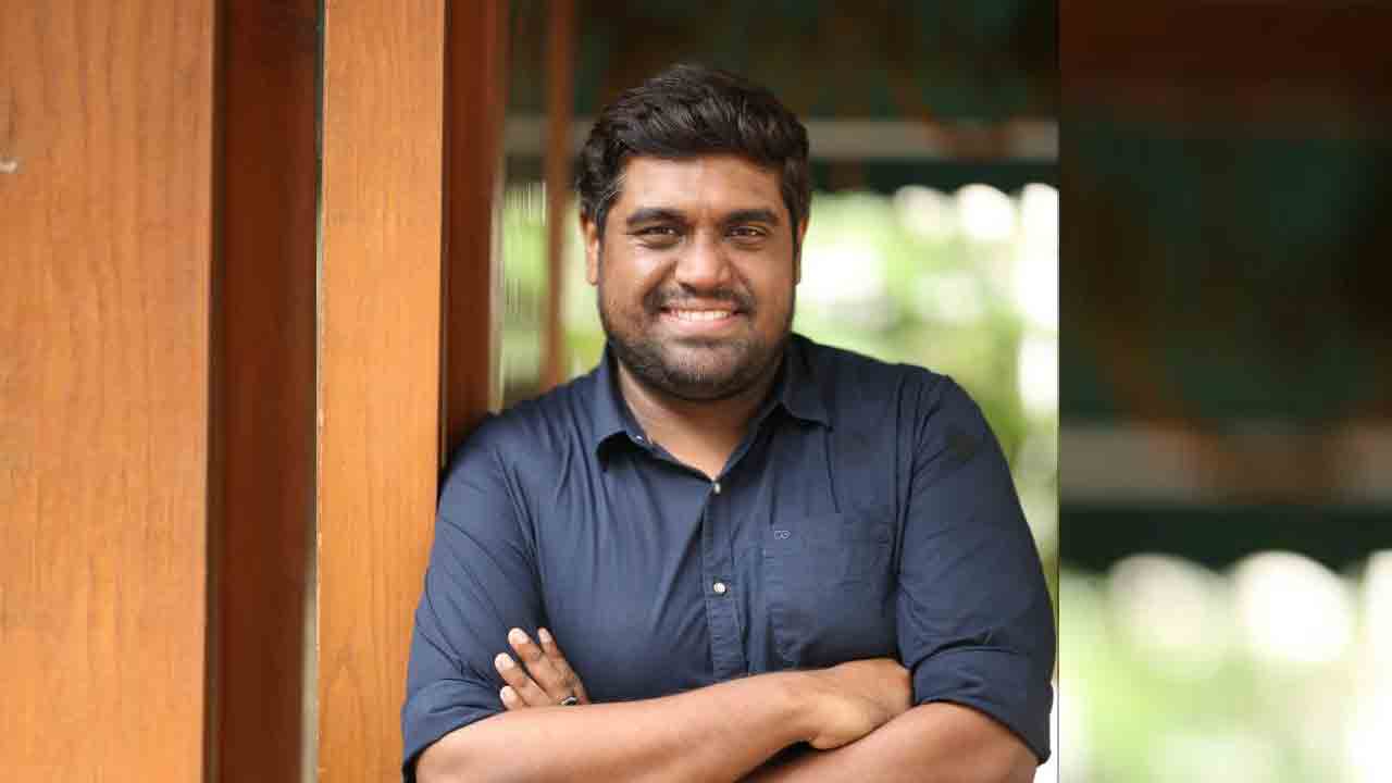 Hesham Abdul Wahab | కథ ఎలా చెబుతున్నామనేదే ముఖ్యం.. హాయ్ నాన్న కంపోజర్‌ హేశమ్‌ అబ్దుల్ వహబ్‌