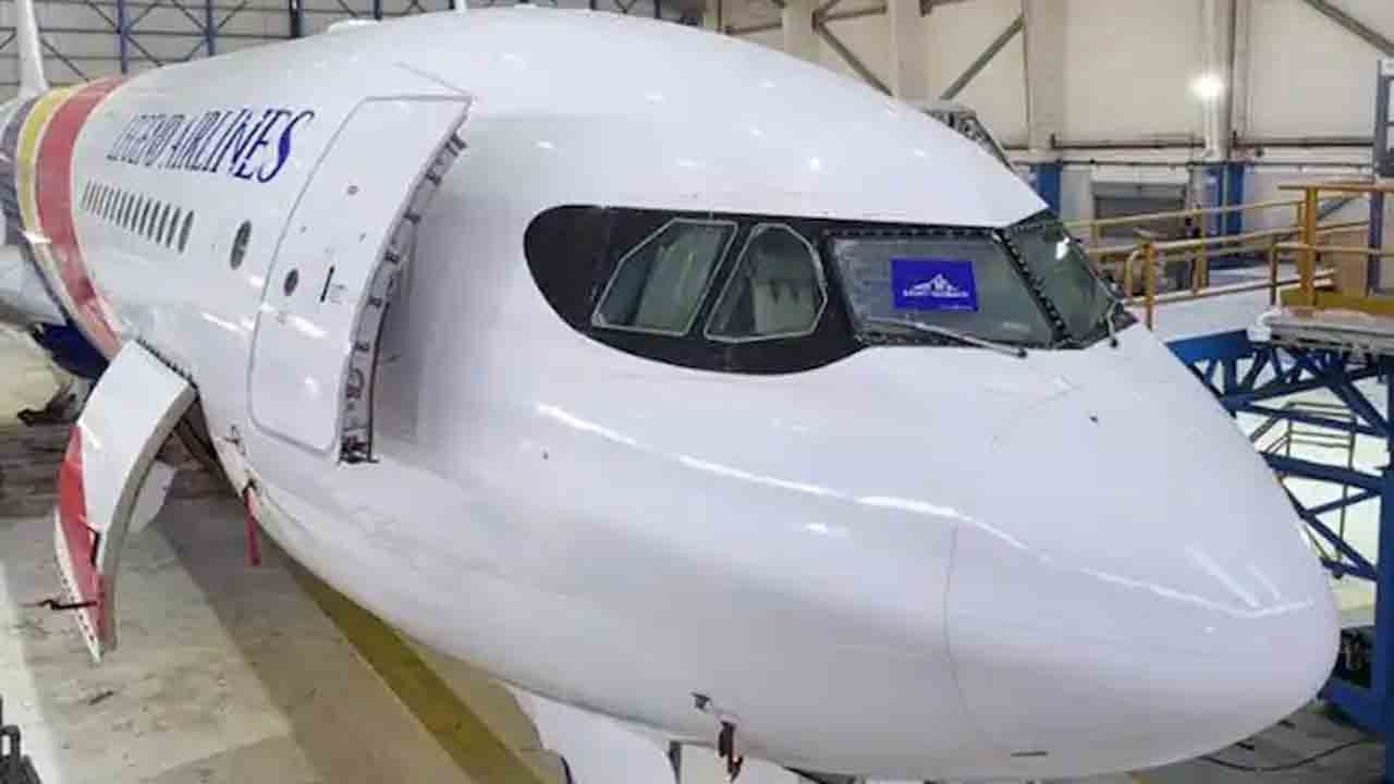 Human Trafficking | ఫ్రాన్స్‌ను వీడేందుకు 303 భారతీయులకు లభించిన అనుమతి.. విమానం ఎటు వెళ్లనుంది..?