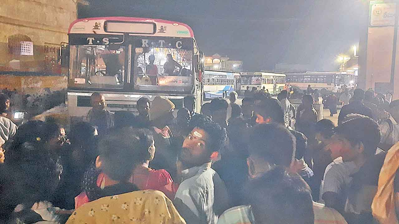 Mahalaxmi Scheme  | ఉచిత ప్రయాణానికి మహాలక్ష్మి కార్డు.. గుర్తింపుకార్డు సమస్యకు చెక్‌..!