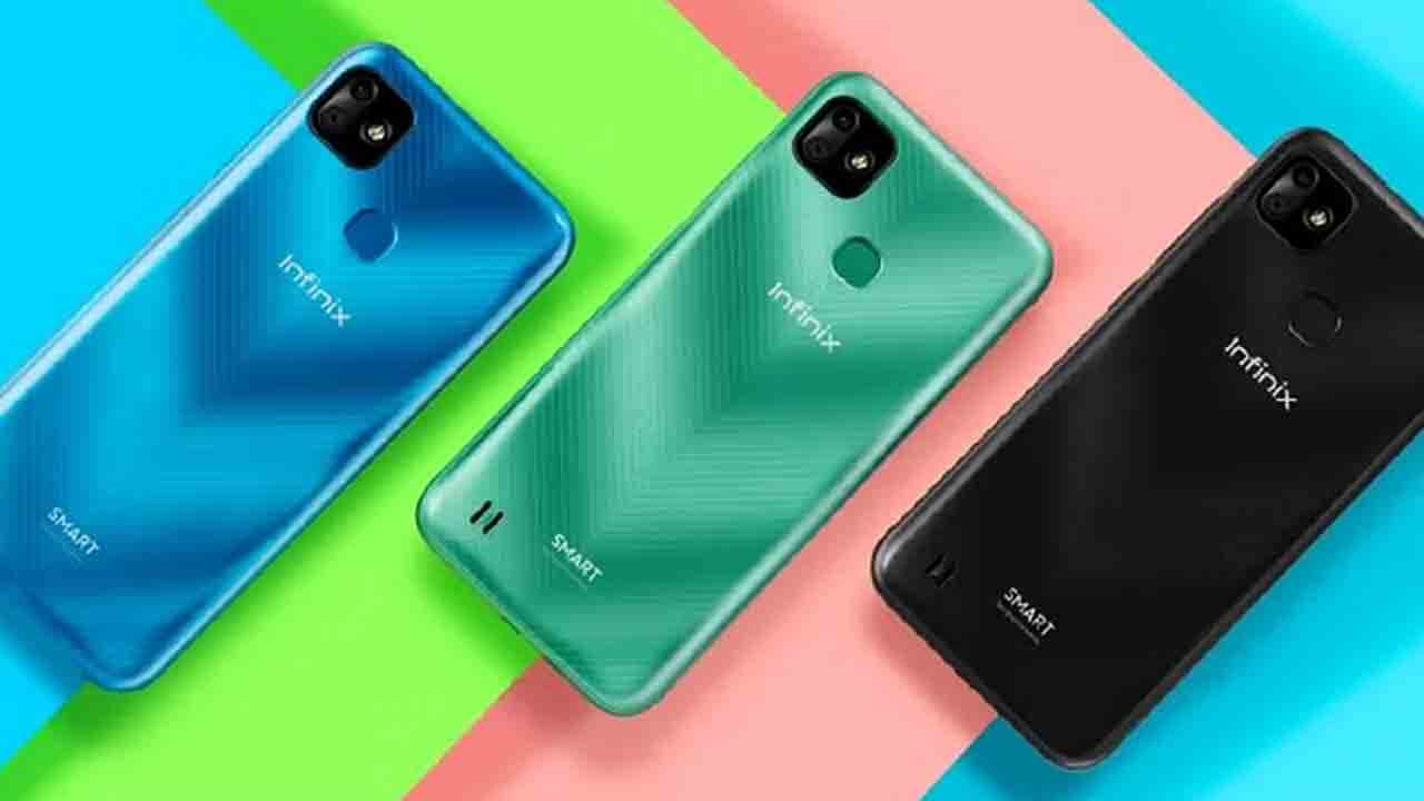 Infinix Smart 8 HD | బడ్జెట్ ధరలో ఇన్ ఫినిక్స్ స్మార్ట్ 8 హెచ్డీ.. ఇవీ స్పెషిఫికేషన్స్..!