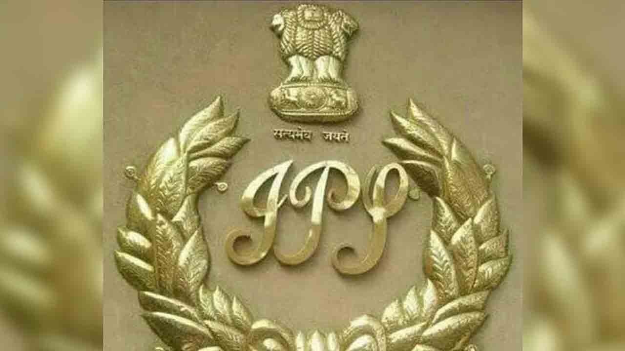 IPS Promotions | ఏపీలో 11 మంది ఐపీఎస్‌లకు పదోన్నతి