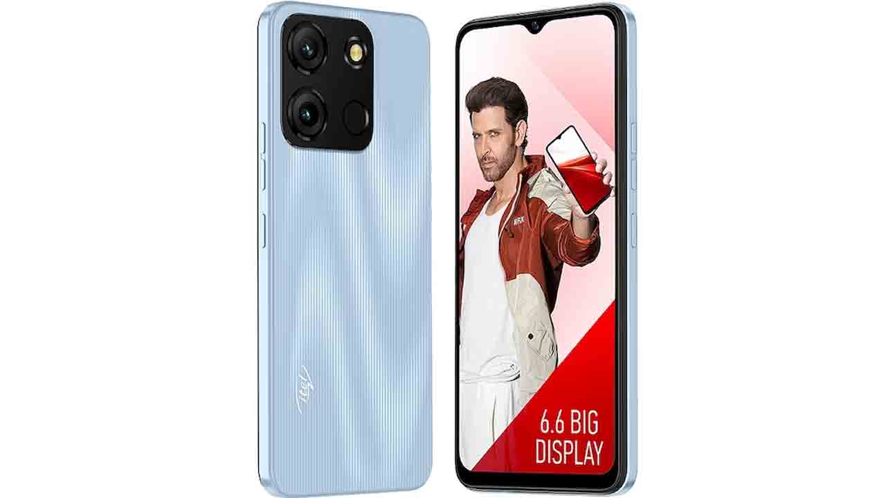 Itel A70 | 256 జీబీ స్టోరేజీతో ఐటెల్ ఏ70.. ధర కూడా తక్కువే.. ఇవీ స్పెషిఫికేషన్స్..!