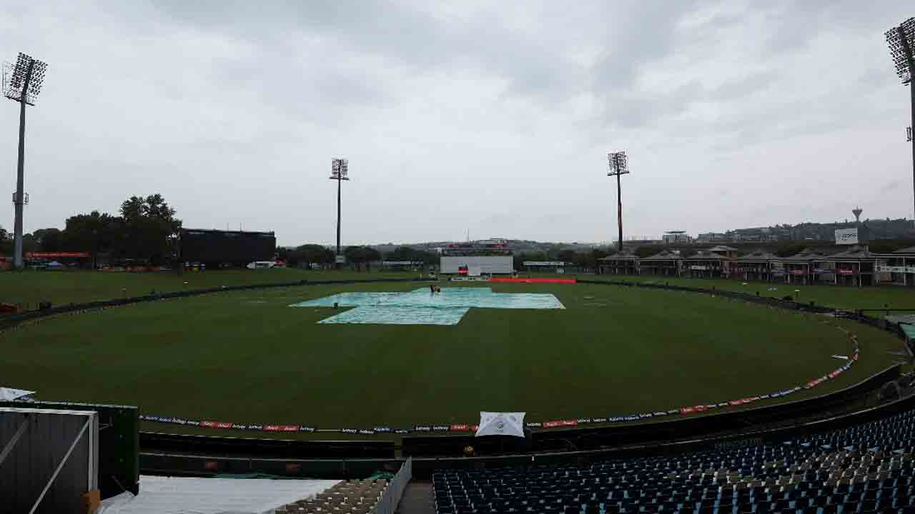 SA vs IND | టాస్‌ గెలిచి బౌలింగ్‌ ఎంచుకున్న దక్షిణాఫ్రికా