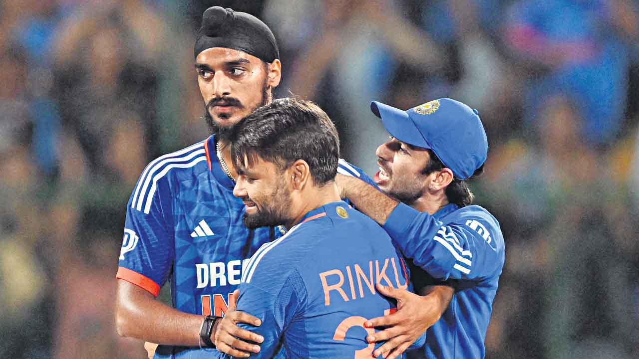 యంగ్ తరంగ్