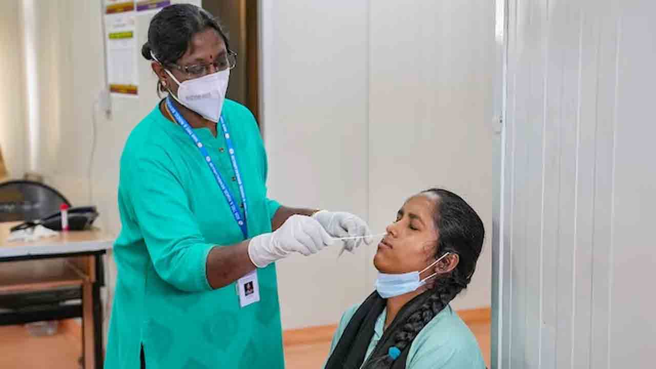 Coronavirus | 3 వేలకు చేరువలో యాక్టివ్‌ కేసులు.. కొత్తగా 328 మందికి పాజిటివ్‌