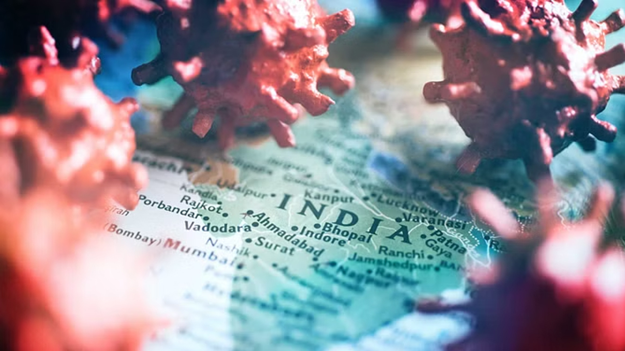 Covid JN.1 | కేరళలో కొవిడ్‌ కొత్త వేరియంట్‌ కేసులు.. అప్రమత్తం చేసిన కేంద్రం..!