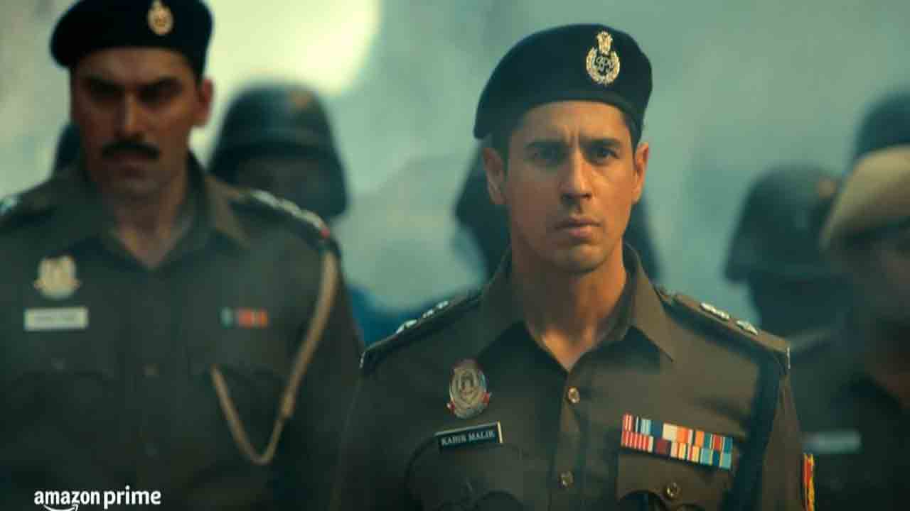 Indian Police Force | రోహిత్ శెట్టి ‘ఇండియన్‌ పోలీస్ ఫోర్స్‌’ టీజర్ విడుదల