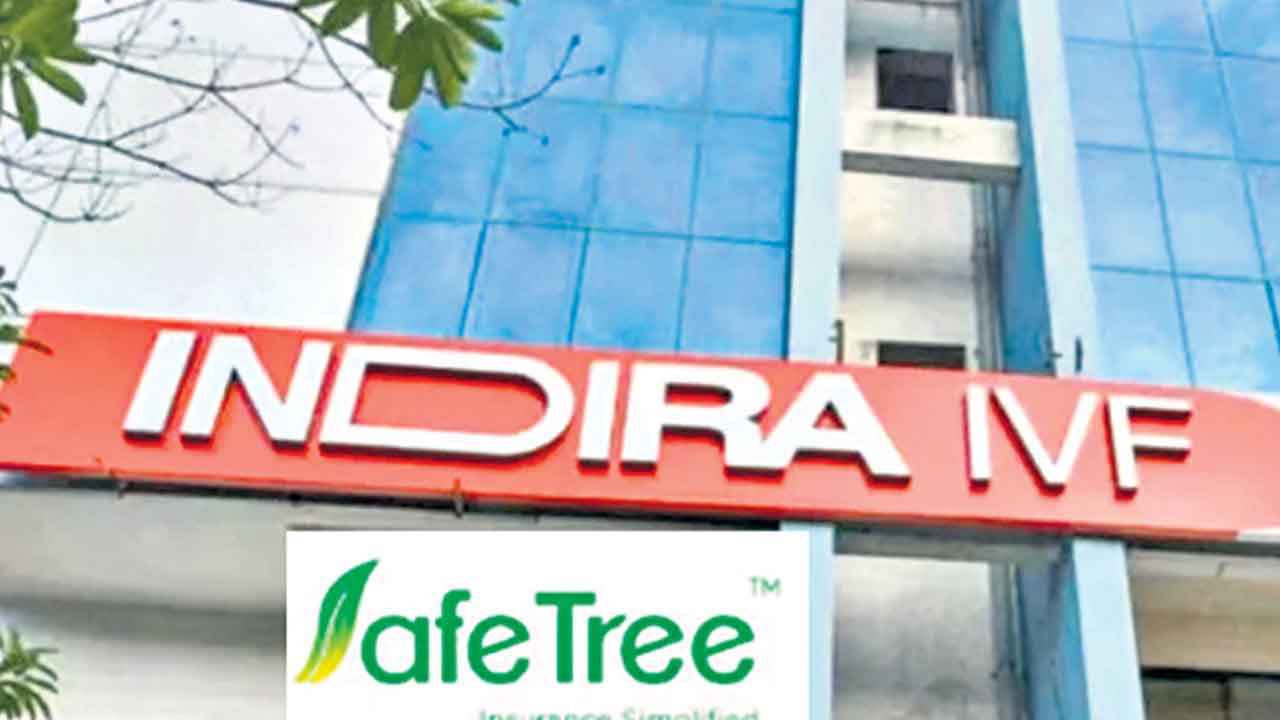 ఇన్‌ఫర్టిలిటికీ బీమా