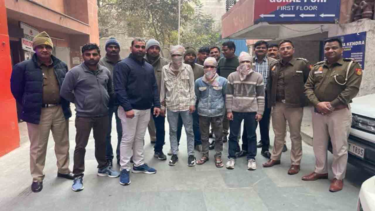 Instagram Love Triangle | ఇన్‌స్టాగ్రామ్‌లో ట్రయాంగిల్‌ లవ్‌.. అసూయతో యువకుడి హత్య