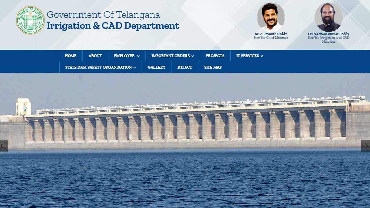 Irrigation Department | సాగునీటి పారుదల శాఖకు కార్యదర్శి కావలెను.. ఆసక్తి చూపని అధికారులు!