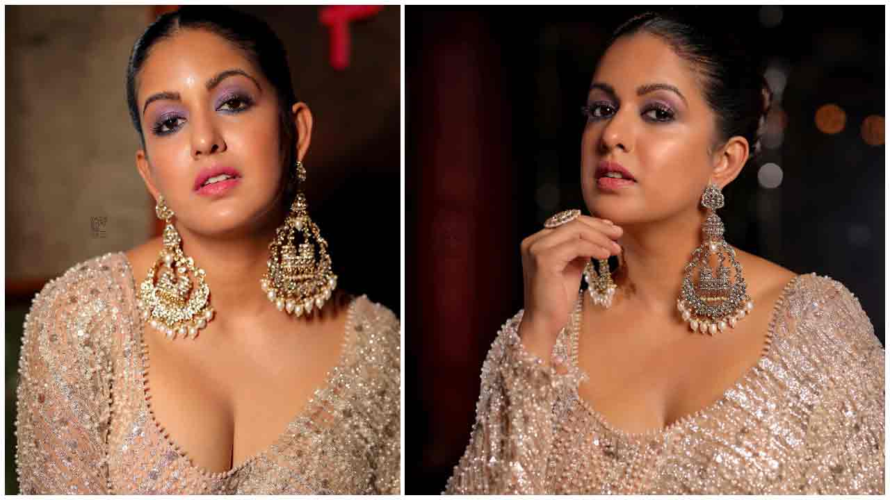 Ishita Dutta