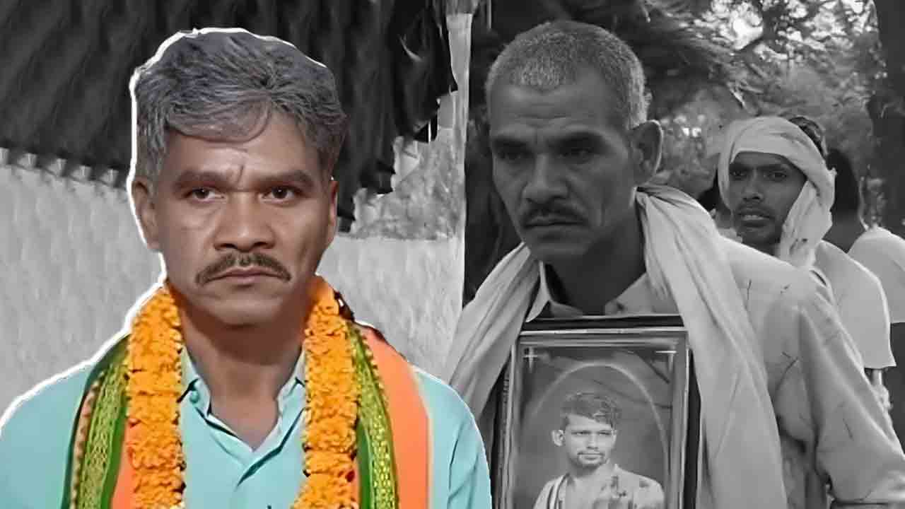 ఏడుసార్లు ఎమ్మెల్యే.. ఓడించిన కూలీ