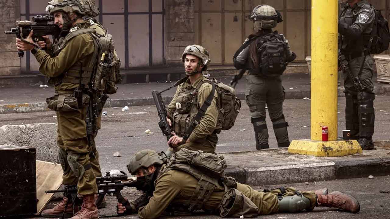 IDF | బందీలను చంపిన ఇజ్రాయెల్‌ సైన్యం.. పొరపాటు జరిగిందని ప్రకటన